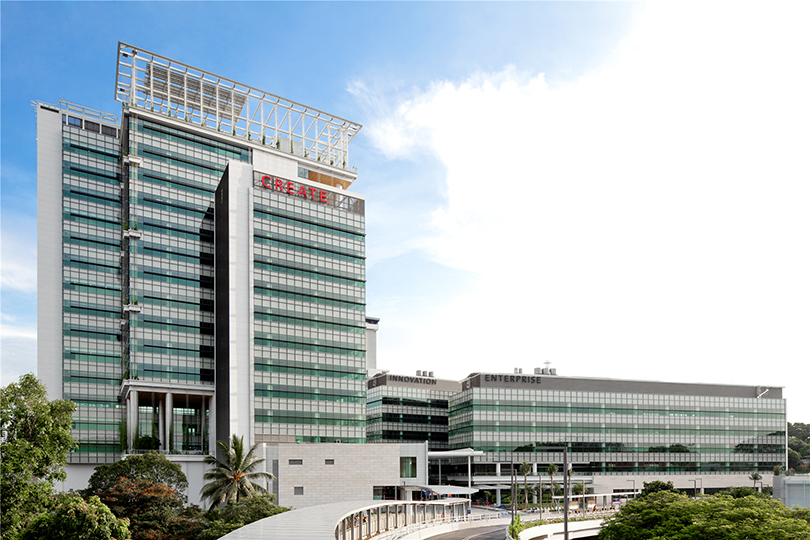 photo du b&acirc;timent