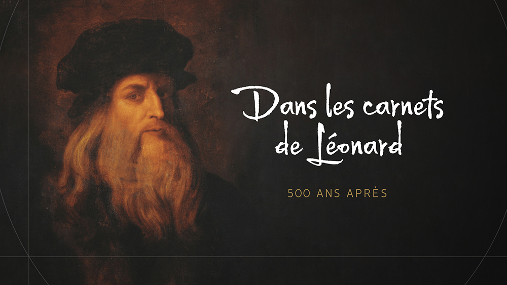 image L&eacute;onard de Vinci