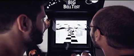The Big Bell Test : les sciences participatives pour mettre &agrave; l'&eacute;preuve la physique quantique