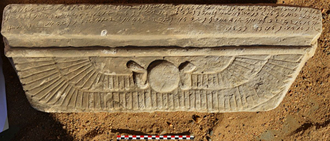 Au Soudan, dans l'ancienne Nubie, sur les traces des royaumes de Napata et de M&eacute;ro&eacute;