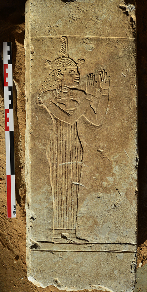 Au Soudan, dans l'ancienne Nubie, sur les traces des royaumes de Napata et de M&eacute;ro&eacute;