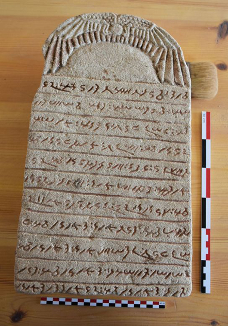 Au Soudan, dans l'ancienne Nubie, sur les traces des royaumes de Napata et de M&eacute;ro&eacute;