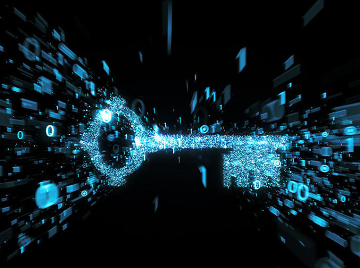 cryptographie